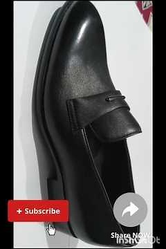 Loafer shoes : what makes them the mystery behind daily style| loafer shoes for men