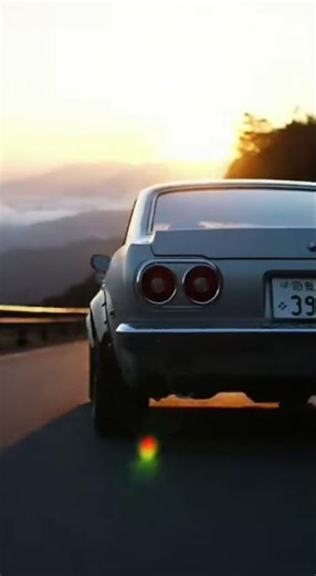 #Shorts #classiccar #往年の名車 #japaneseclassic #automobile #旧車 #evolution