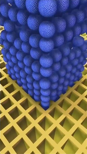 Brainrot Face Ball Falling 182 😱 #roblox