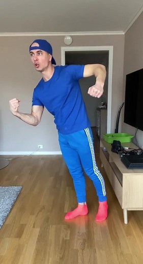 Freaky_Noob_Franklin on TikTok