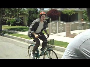 Mopar "Anytime" Commercial