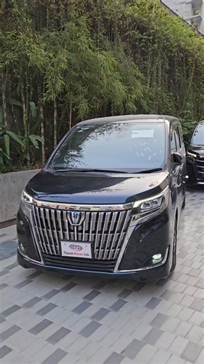 6.6K views · 99 reactions | Largest MPV Stock Available at Showroom | Tijarah Motors Ltd. | Facebook