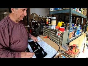 1994 C4 Corvette Fuel Rail Cover Issues & Repair