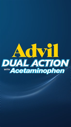 ADVIL "Sleeping" :10