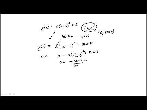 Question 20 Digital SAT Practice Test 9 Section 2 Math Module 2 Hard