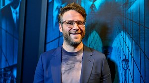 Seth Rogen interview: "If you're going to make a huge comedy, your competition is Marvel"