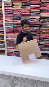 51K views · 1.8K reactions | Red Kanjivaram Hand Embroidery. It's one...