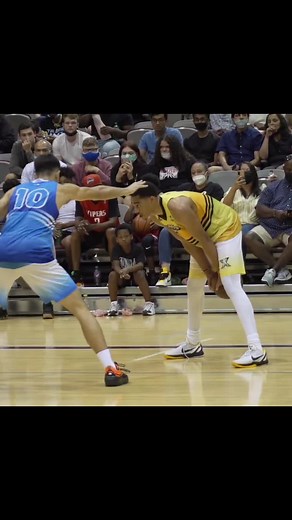 Jordan Poole Bagwork: NBA Player Training Drills