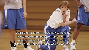 Lady Vols coach Pat Summitt had such a way with words. Here are some of her most memorable quotes: http://on.wbir.com/295fe4J | WBIR Channel 10