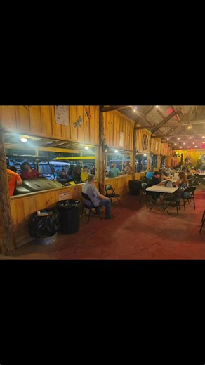 Hidden Springs RV Resort on Reels