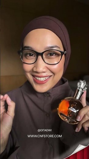 Review Parfum Marina De Bourbon Royal Marina Diamond by Ditadwi