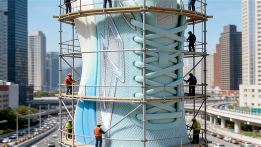 【SEBK赛倍客】我的最新作品，快来一睹为快！