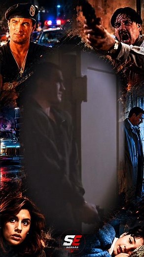 Steven Seagal's best movie? Deadly Fury
