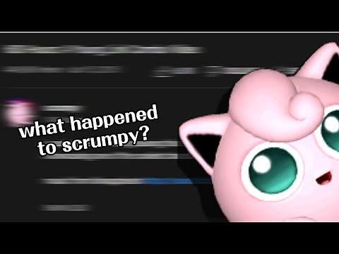 600 Hours: A MagicScrumpy Downfall Video