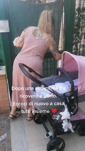 Finalmente casa ❤️#gaia #home #welcome2022 #janeiro #dog #pitbull #pitbullsoftiktok #mom #mothersday #incontro #primoappuntamento