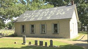Historic site in Upper Sandusky to be returned to Wyandotte Nation