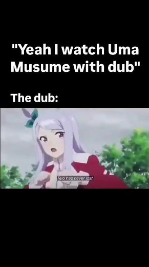 Real🐴#umamusume #ウマ娘プリティーダービー #ウマ娘 #anime #shorts #cygames