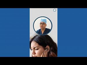 Ear Infection Types, Symptoms & Treatment | Dr. Rajveer Basu (ENT)