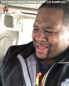 635K views · 18K reactions | #SpiceSampled Dynasty - Adventures in the Land of Music CampLo GeechiSuede  BTW If you tell me you know all the words to Luchini, then you’re a liar | Spice Adams | Facebook