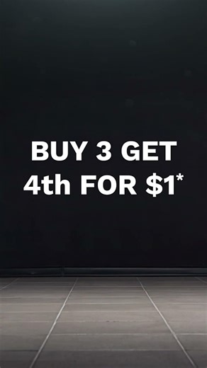 Genesis of Braintree - Buy 3 Tires, Get the 4th for $1!