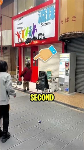 Jacket Challenge Goes Wrong 😳