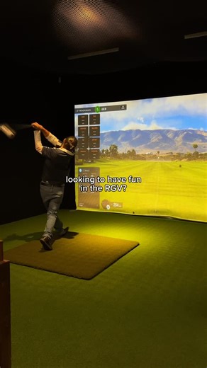 The Deep End on Instagram: "Looking to entertain the whole family? The Deep End has you covered. 😎 Pool tables, golf simulators, self-pour beer wall, delicious food, and over 40+ TV’s streaming all the sports action all-year round. 🙌 Stop by today and see what we’re all about. 👀 📍3601 US-Bus 83, Harlingen, TX #rgv #956valley #harlingentx #golfsimulators #pool #texas #mcallentx #brownsville #explore #rgvfood"