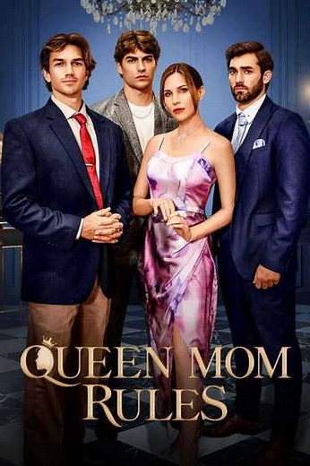 Queen Mom Rules (2025) - TV Show