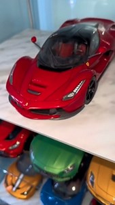 Miniature Masterpieces: Small Cars With Stunning Details