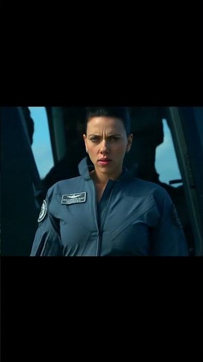 MEG 3: The Final Chapter (2027) – Scarlett Johansson & Jason Statham | First Look