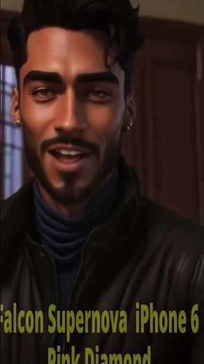 The Falcon Supernova iPhone 6 Pink Diamond: Uncovering the World's Most Exclusive Luxury Phone