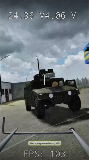 New FPV in roblox #roblox #mtc4 #mtc #warthunder