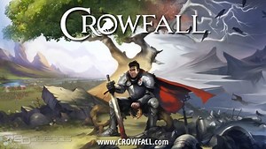 Crowfall para PC | 3DJuegos