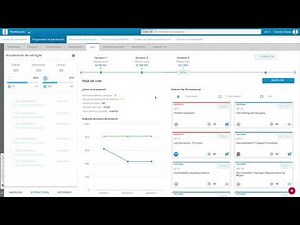 Tutorial de Sciforma 7.1 - Planificar una iteración