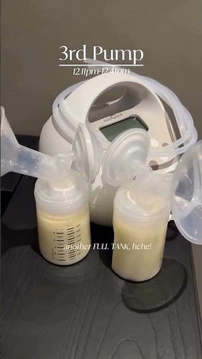 Spectra S1 Pro Hospital Grade Double Electric Breast Pump