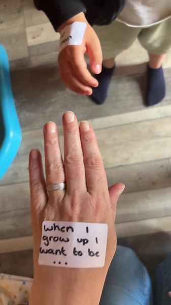 Sparrows Leavers 2025: A New Chapter Begins