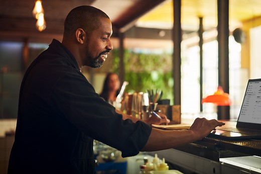 Your guide to Uber Eats Manager