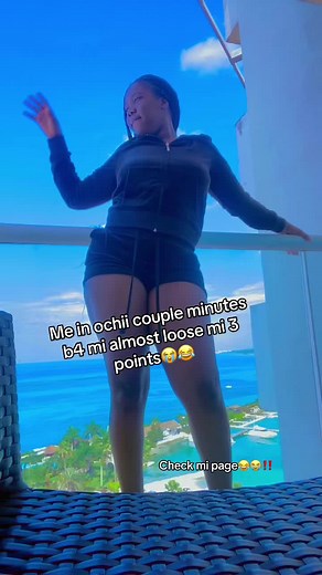 😂😂😂😂#fypppppppppppppppppppppp🥺😘 #fyp #jamaicatiktok #ashantixtoya