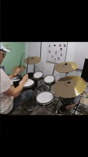 Giving the Kit a Serious Boost with MC Series Cymbals