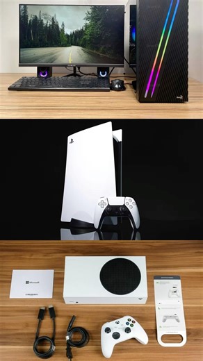 PS5 vs. Xbox vs. PC? Which console should you buy in 2026?