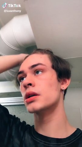 I got a haircut so we lit 😎