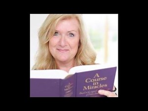 (#200) ACIM Lesson #7 - With Jesus Commentary