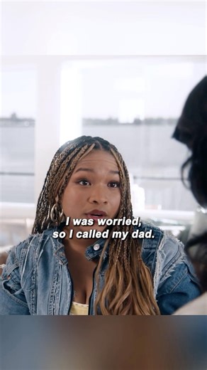 The girl was told that her mother had been using medication to control her.