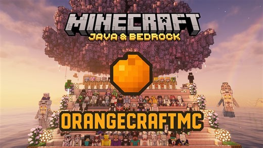 不删档的1.21.X原版增强服务器！业界良心，真的不进来看看嘛？（Java服务器/养老生存/红石生电/和谐社区/无神权管理）