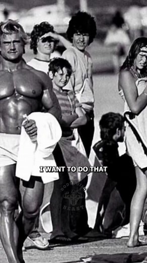 Tom Platz Interview- How Dave Draper Inspired Him | Visit our YouTube Channel for more videos like this LINK IN BIO