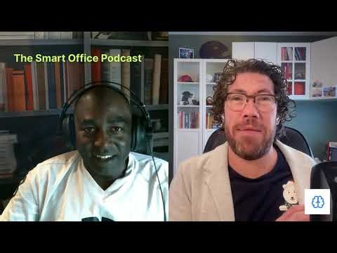 The Journey into Sales and Technology