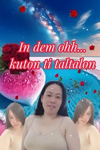 KUTON TI TALTALON-- ilocano song-With Lyrics #requestedsong Disclaimer: No copyright infringement intended, music and pics belong to the rightful owners. | LuzMarigil