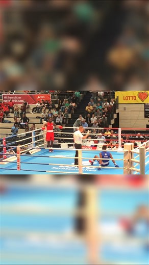 Il sorprendente KO siglato da Khalil Coe contro il leggendario cubano Julio Cesar La Cruz nel 2018 al primo round. #fblifestyle | Boxe Punch