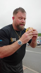 Dungannon McDonalds, New Menu Item Review! 🍟🍔 | Food Review Club