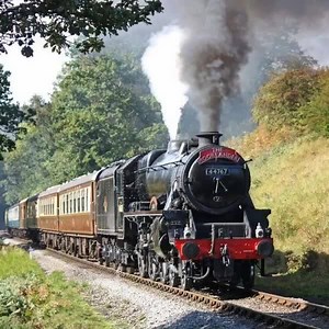 9.4K views · 314 reactions | Sit back, relax and enjoy the enchanting...