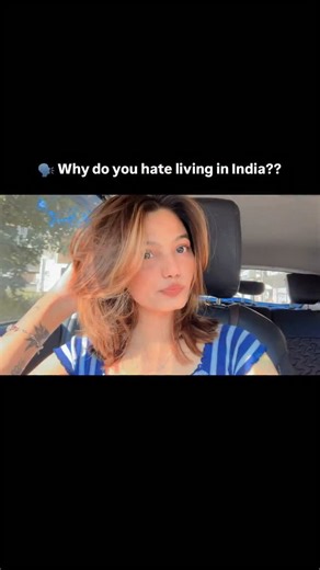 Dhruvy🦋 on Instagram: "This old video exposes a mindset so cruel that even the worst crimes become jokes. And this is exactly why I feel ashamed and angry to be part of this country,where silence is encouraged, accountability is mocked, and leaders show no sensitivity to the pain they leave behind. . . . . . . . #brokensystem #realitycheck #ashamed"